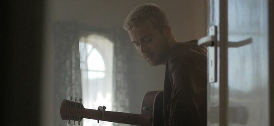 Dany steekt lhbtq jongeren hart onder de riem met single ‘Het Komt Wel Goed’