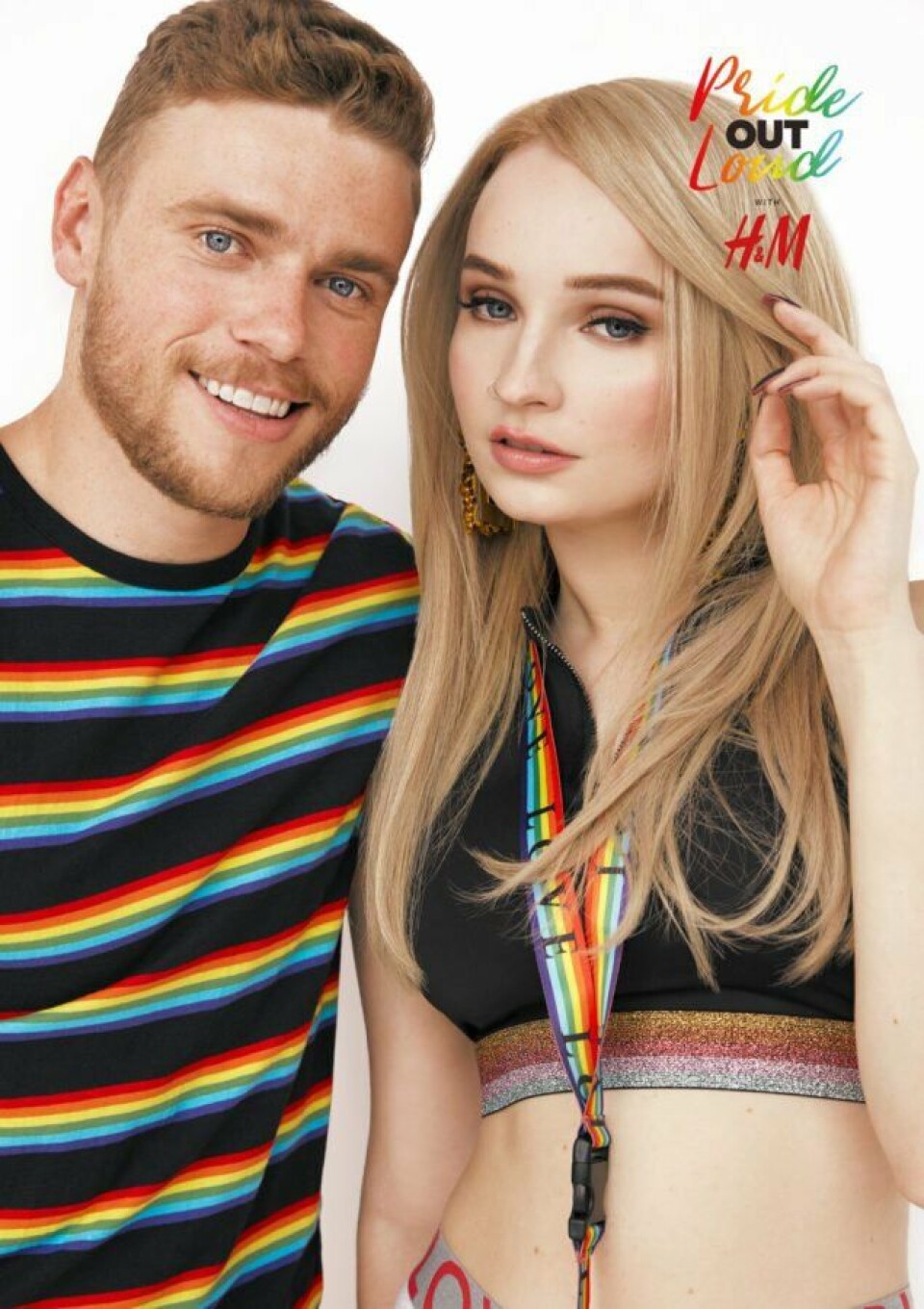 H&M Pride H&M Pride