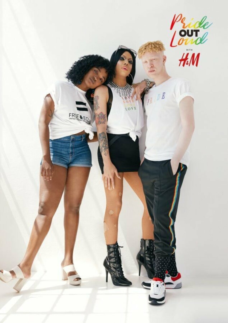H&M Pride H&M Pride