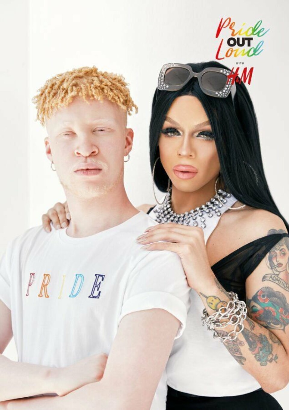 H&M Pride H&M Pride