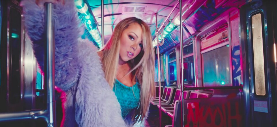 Muziek op vrijdag: Mariah Carey doet ‘gewoon’ en de kattenvideo Carly Rae Jepsen