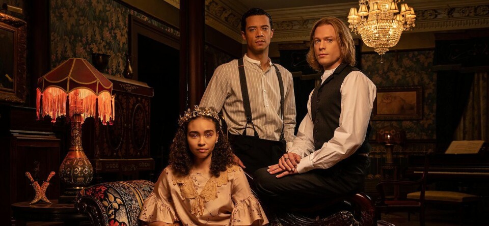 Bekijk de eerste beelden van Interview with the Vampire – seizoen 2