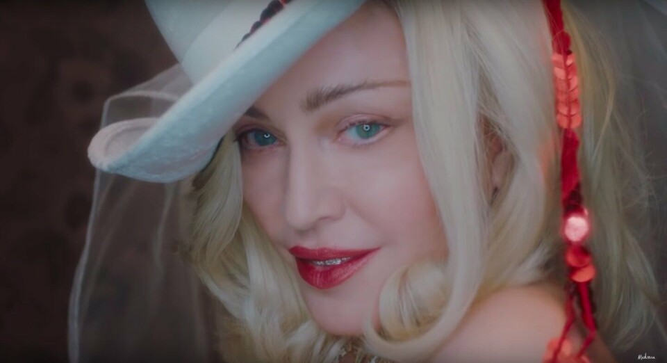 Madonna - Madame X