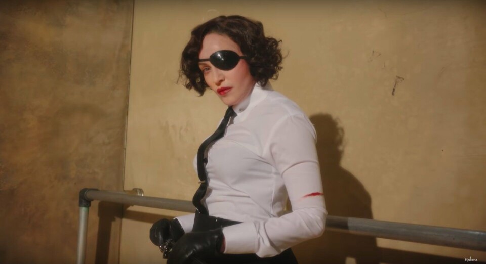 Madonna - Madame X Madonna - Madame X