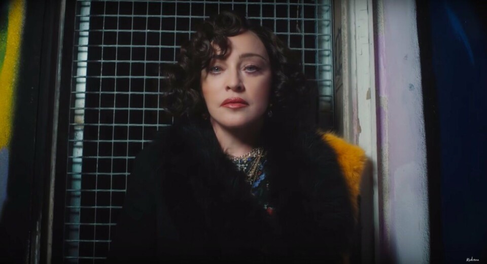 Madonna - Madame X Madonna - Madame X