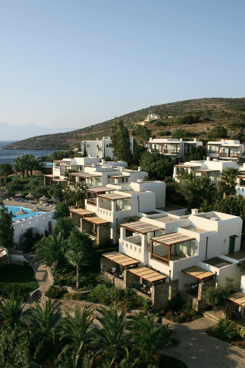 TUI SENSIMAR Elounda Village Resort & Spa