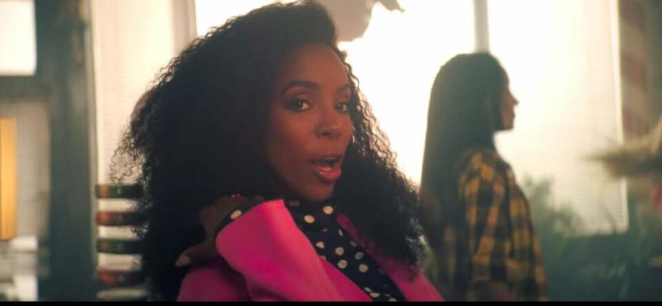 Muziek op vrijdag: vreemdgaan met MNEK en een krachtige Kelly Rowland