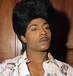 Bekijk de trailer van Little Richard: I Am Everything