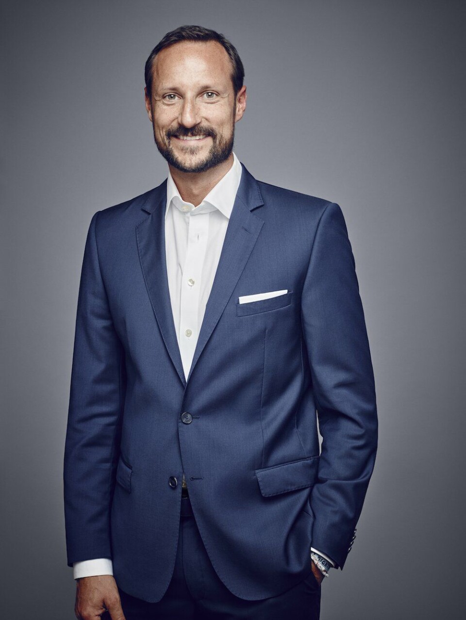 Prinsheerlijk Haakon Magnus