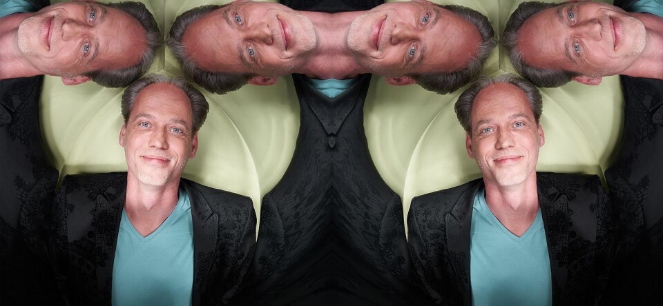 “Ik vind ouder worden juist prachtig”