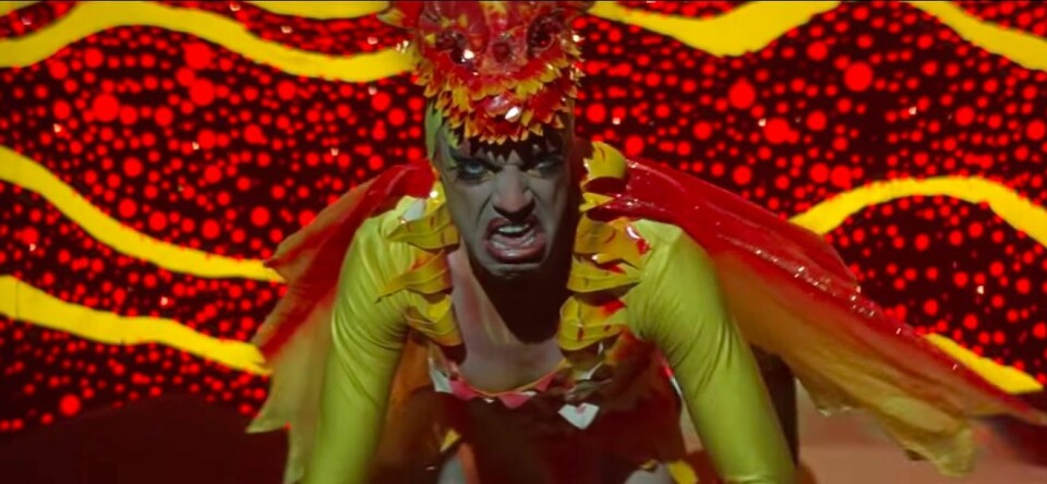 Een nieuwe versie van Priscilla, Queen of the Desert, willen we dat?