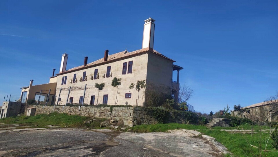 Quinta da Lua Nova