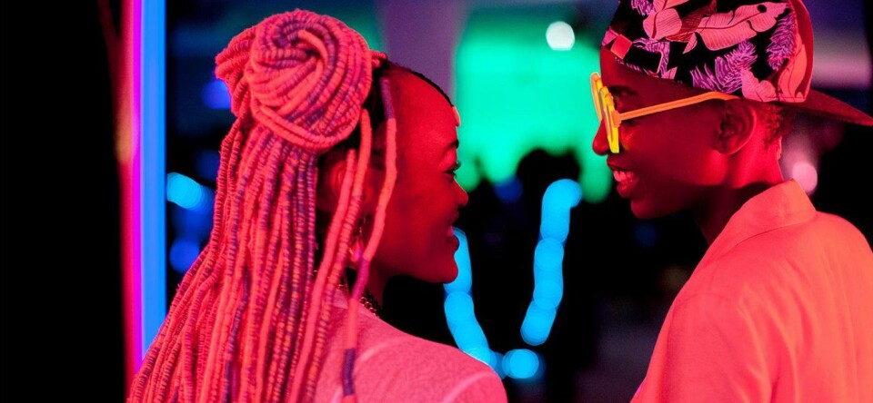 Roze Filmzomer: Rafiki nu te zien op Picl
