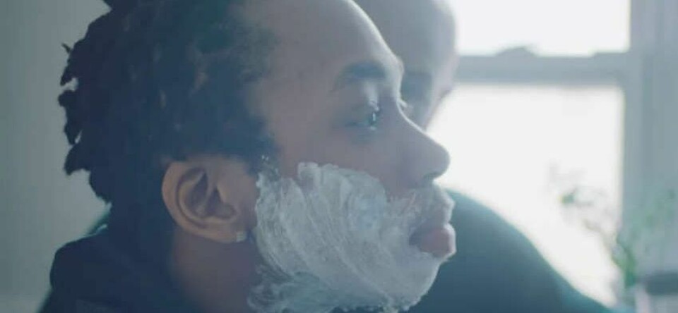 Gillette-commercial: vader leert transgender zoon voor de eerste keer scheren