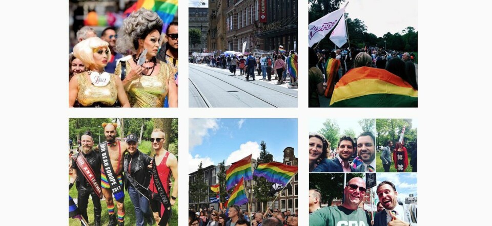 Loop jij zaterdag mee met de Pride Walk?