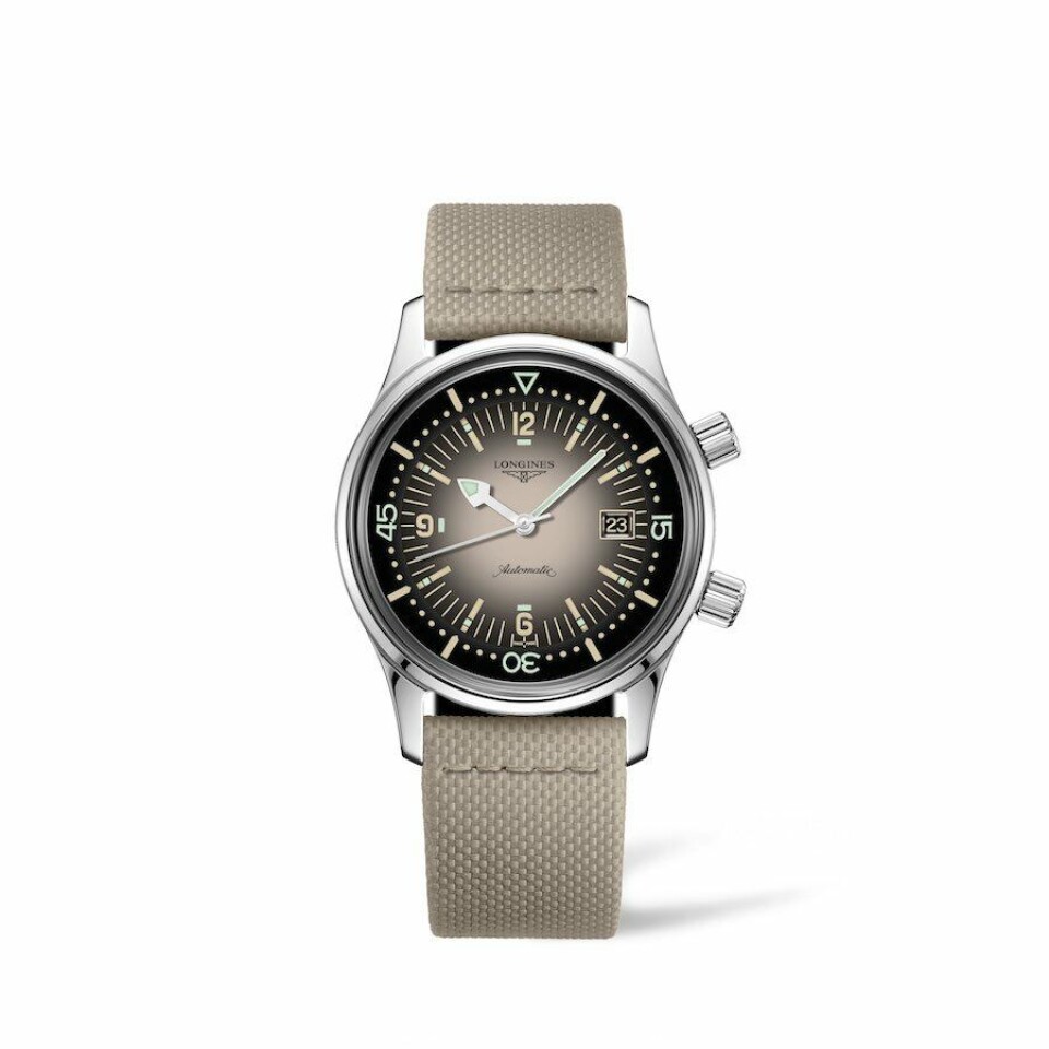 Arno Kantelberg: “Wat van een horloge meer maakt dan een sieraad, is de technologie”