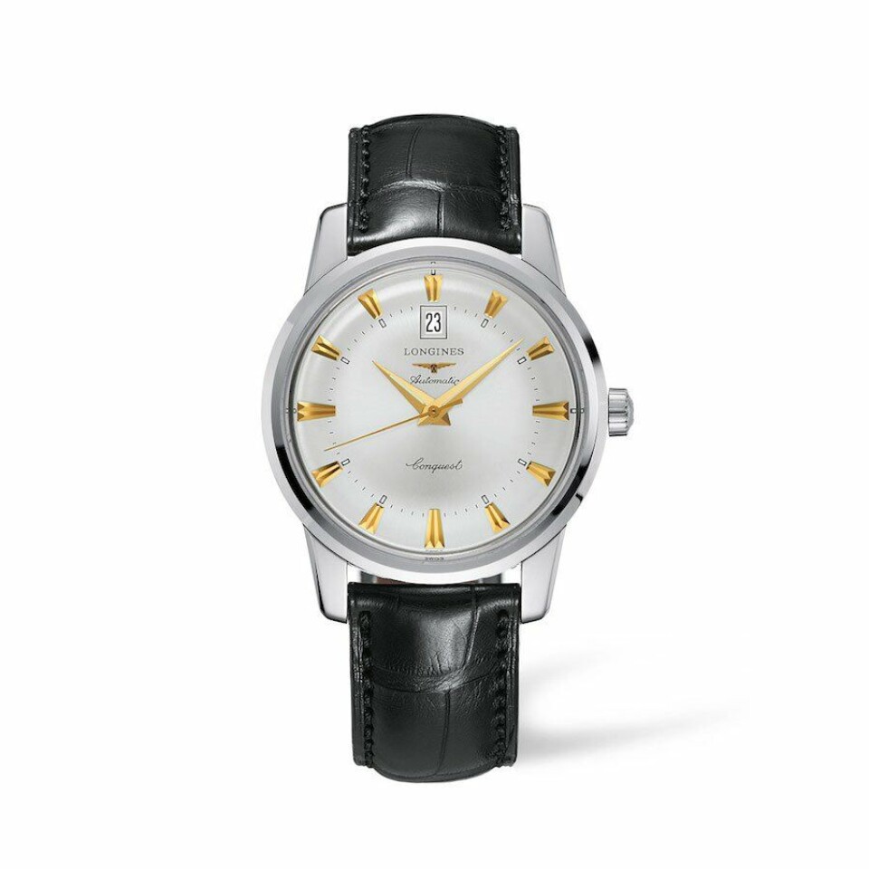 Arno Kantelberg: “Wat van een horloge meer maakt dan een sieraad, is de technologie”