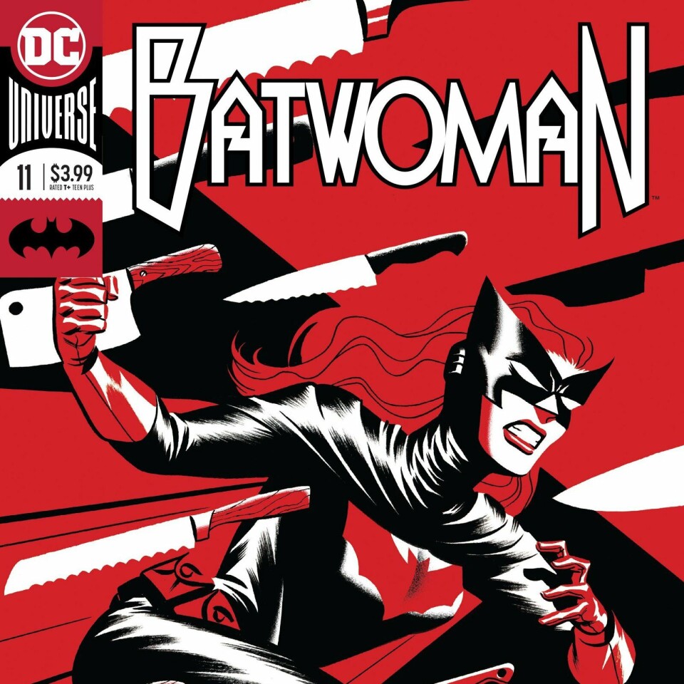 Batwoman