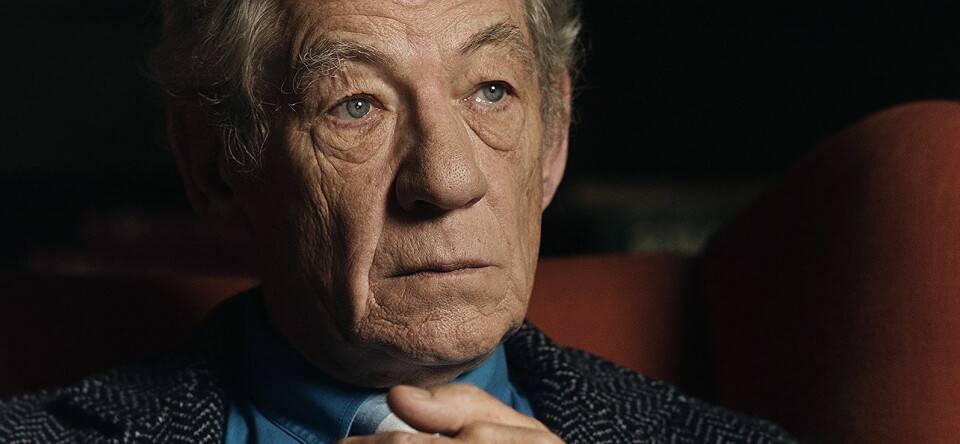 Ian McKellen krijgt dit voorjaar eigen documentaire