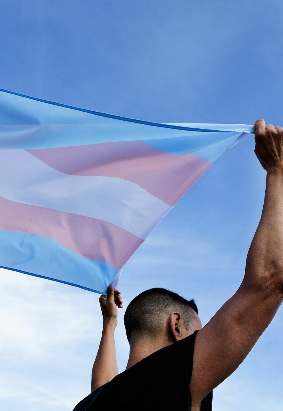 Transgender personen eisen excuses van de overheid