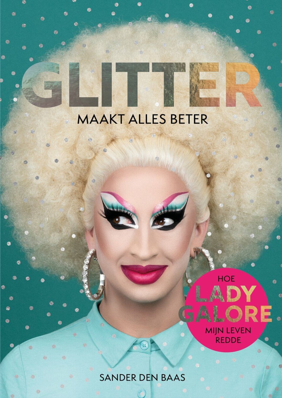 “Een heel boek schrijven? Ik heb al moeite met een facebookpost!”