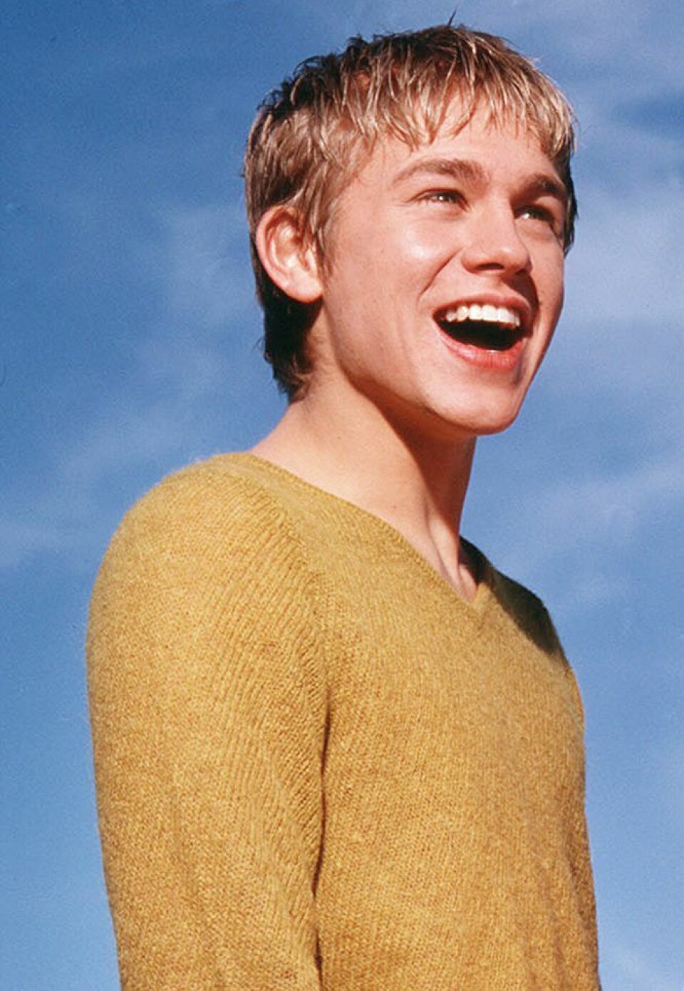 Queer As Folk komt terug op tv