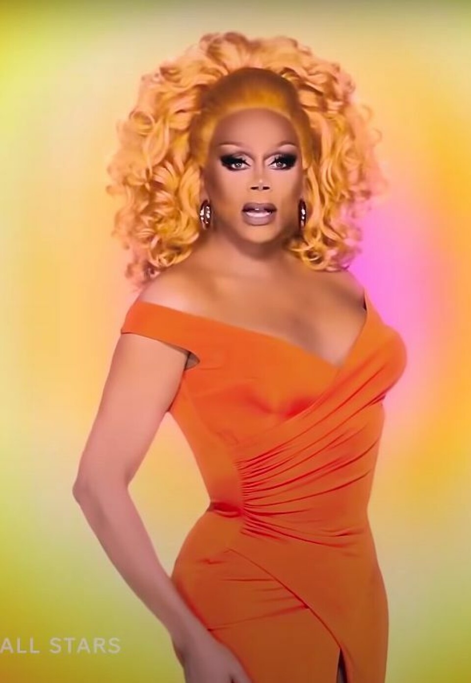 RuPaul’s Drag Race All Stars 6: bekijk hier de trailer