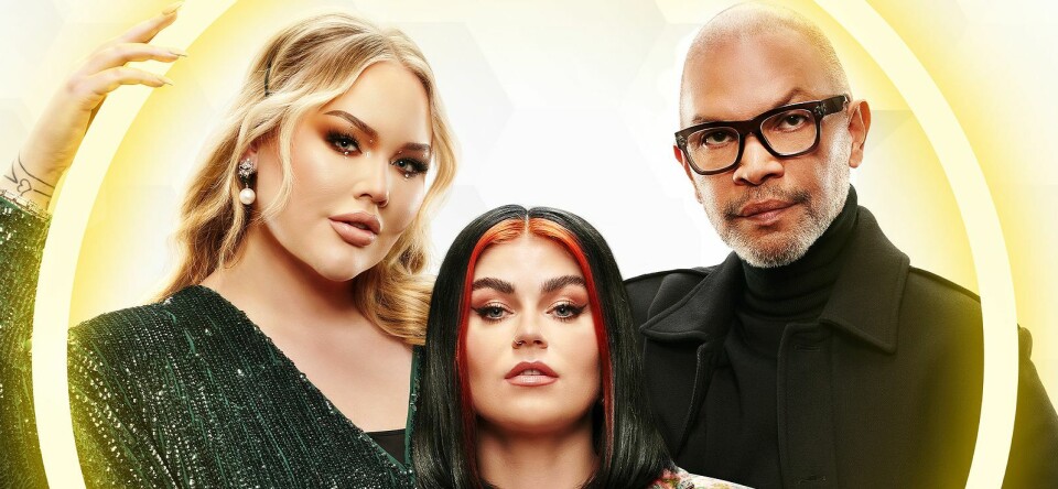 Roxeanne Hazes presenteert Glow Up, een zoektocht naar make-uptalent