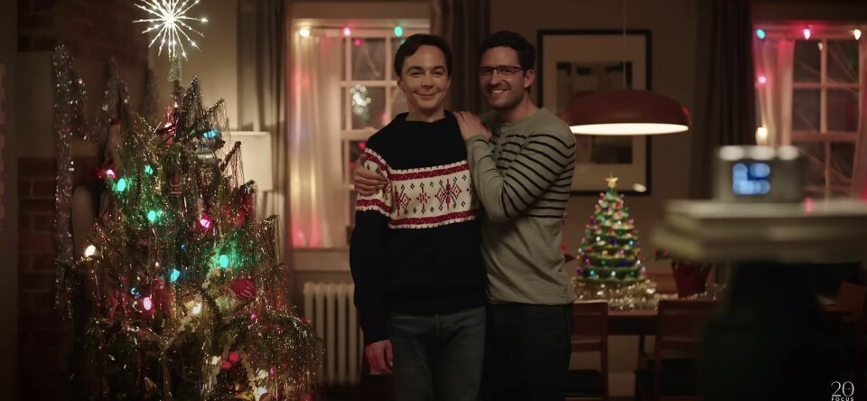 Bekijk de trailer van Spoiler Alert, een tragisch liefdesdrama