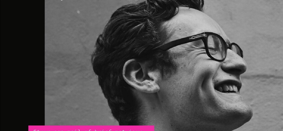 Oproep: deel jouw persoonlijke ‘roze’ verhaal met Splinter Chabot