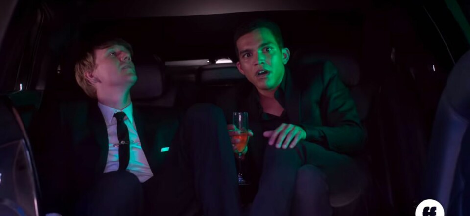 Bedenker van Please Like Me komt met serie over gays en autisme