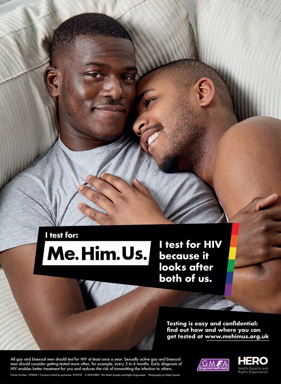 Me Him Us Me Him Us