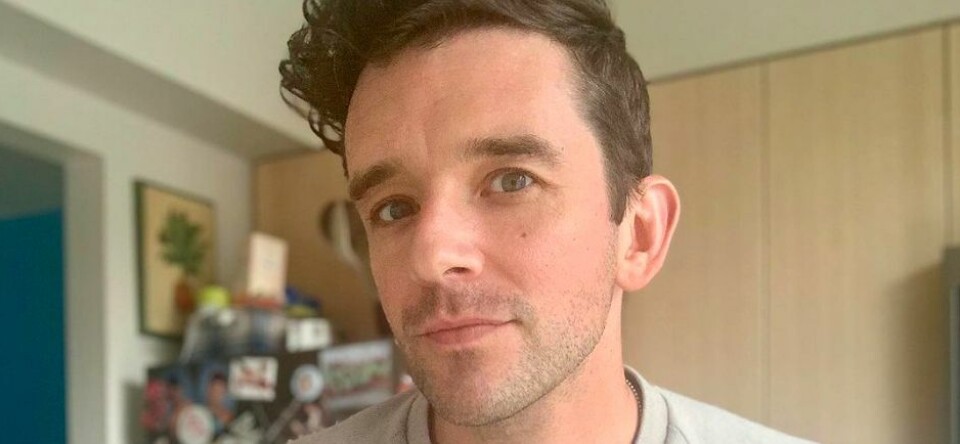 Straks op Netflix: de gay kerstfilm Single All The Way