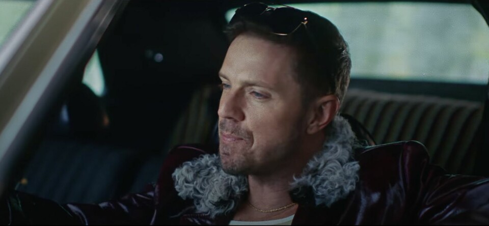 Kylie Minogue en Jane Fonda te horen op album Jake Shears