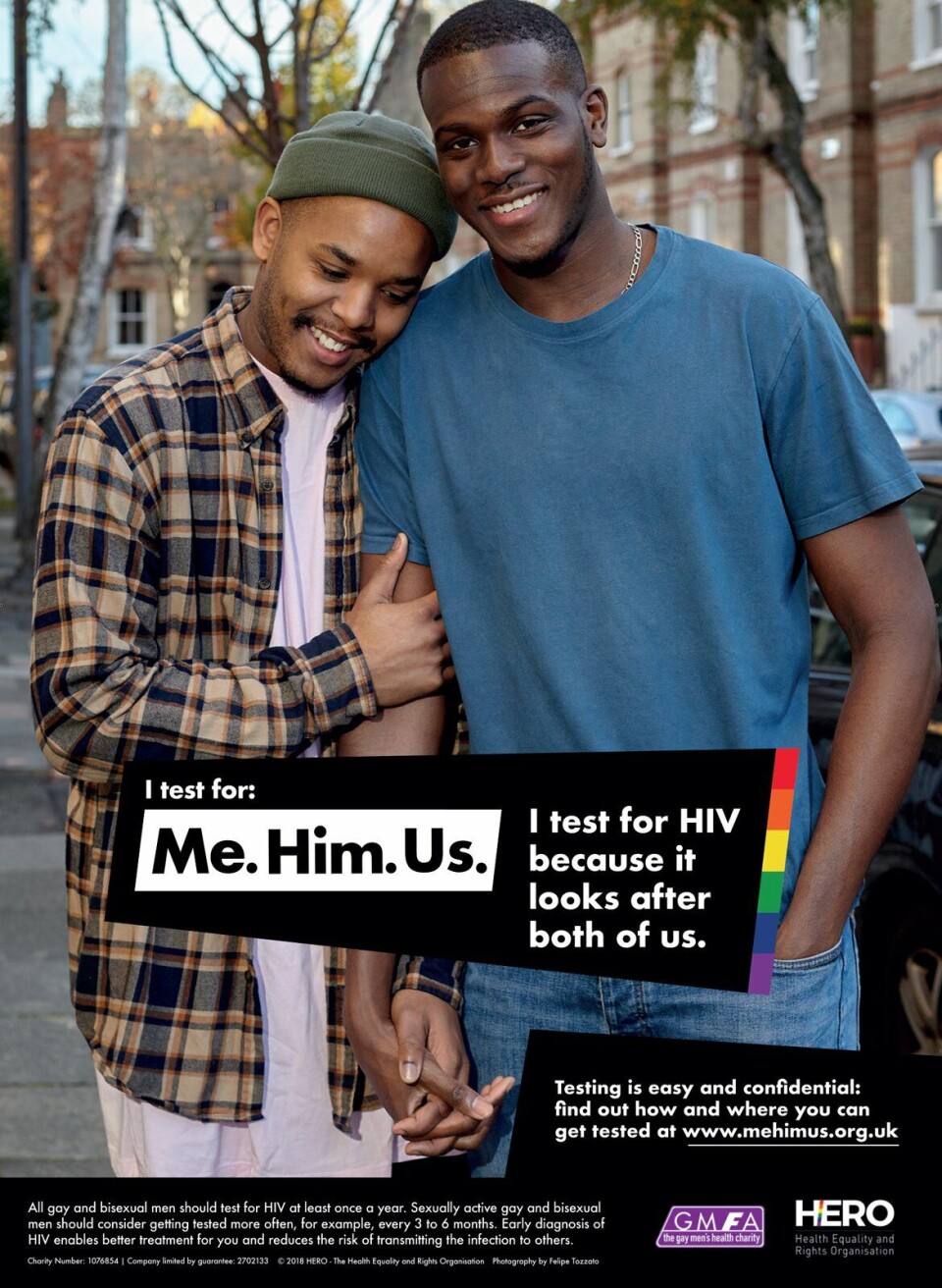 Me Him Us Me Him Us