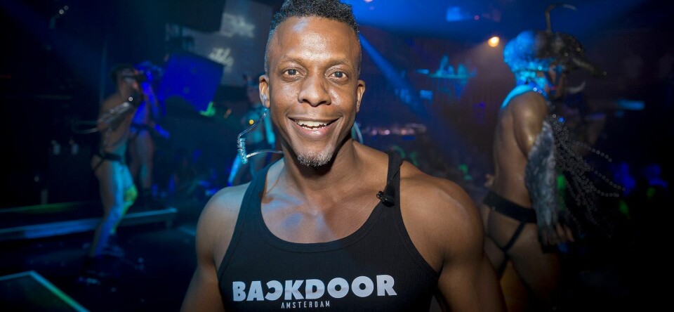 De queer weekendtips van Jurandy Lucas