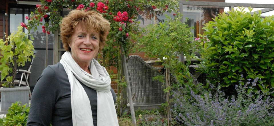 Mieke Martelhoff stopte na 37 jaar met de Vivelavie