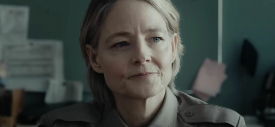 Jodie Foster in vierde seizoen True Detective: bekijk hier de trailer