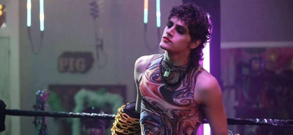 “Dat er een remake komt van Queer as Folk is het ultieme compliment”