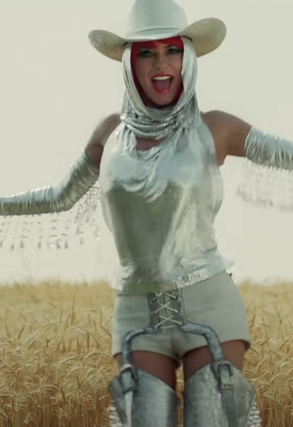 Nieuwe muziek: Anohni ontroert en daar is Shania Twain weer