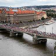 Gay travel tips voor Praag