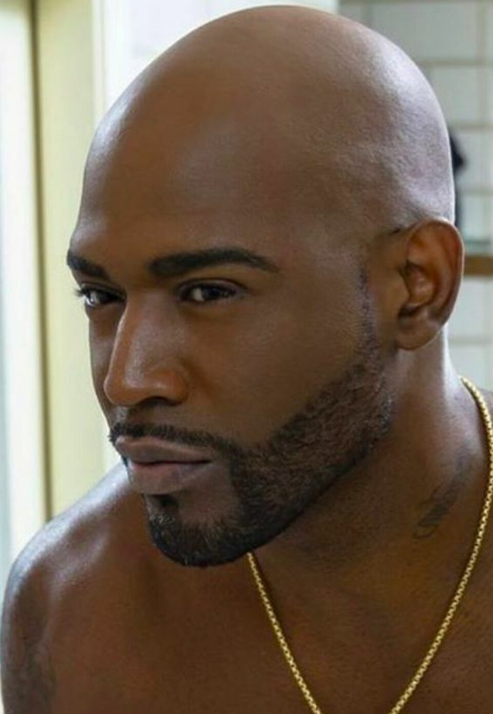 Hot op Instagram: Karamo Brown van Queer Eye