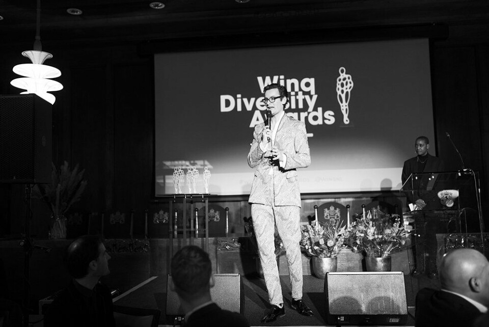 Winq Diversity Awards 2020