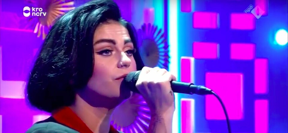 Muziek op vrijdag: Roxeanne Hazes en eindelijk iets nieuws van Missy Elliott