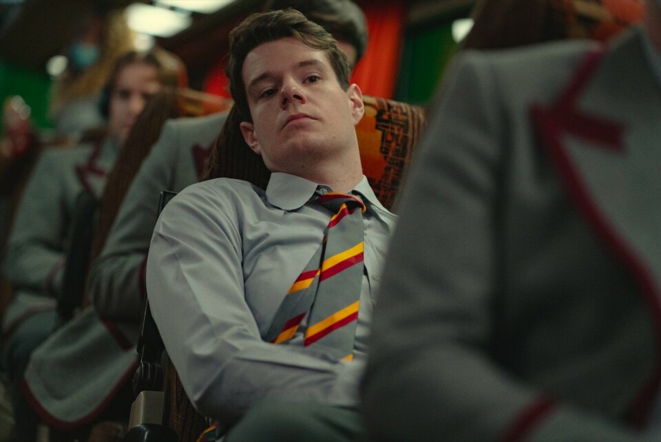 Sex Education Sex Education