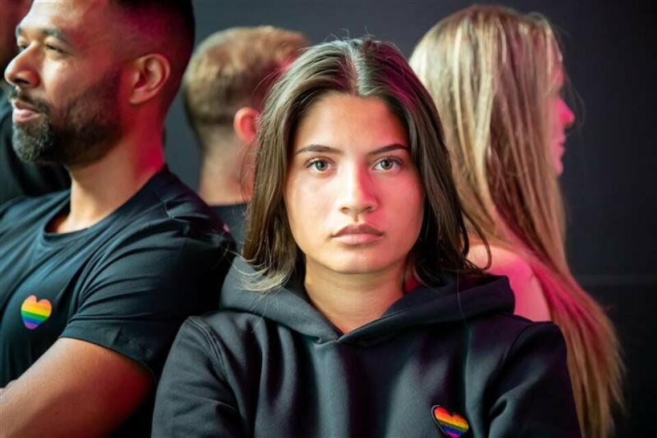 High Studios Pride class 2018 High Studios Pride class 2018