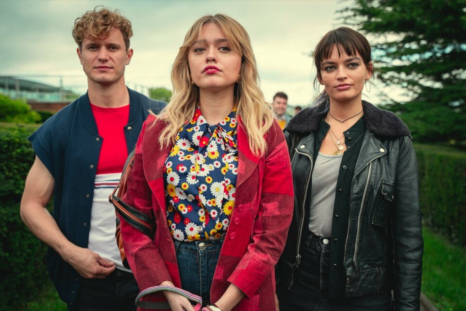 Sex Education Sex Education