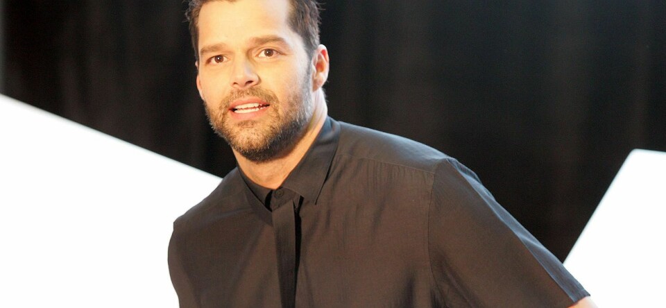 Ricky Martin: “Ik ging door rouwproces omdat ik nooit kinderen zou kunnen krijgen”