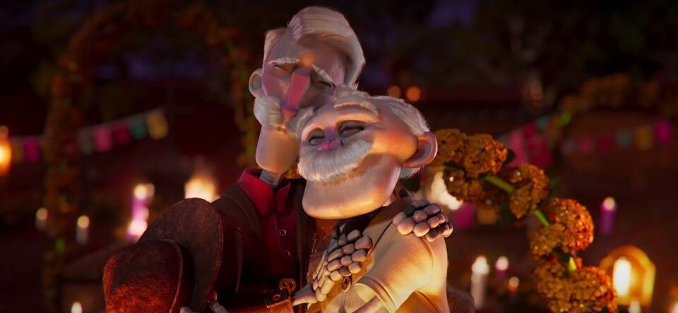 Doritos ontroert met liefdevolle commercial