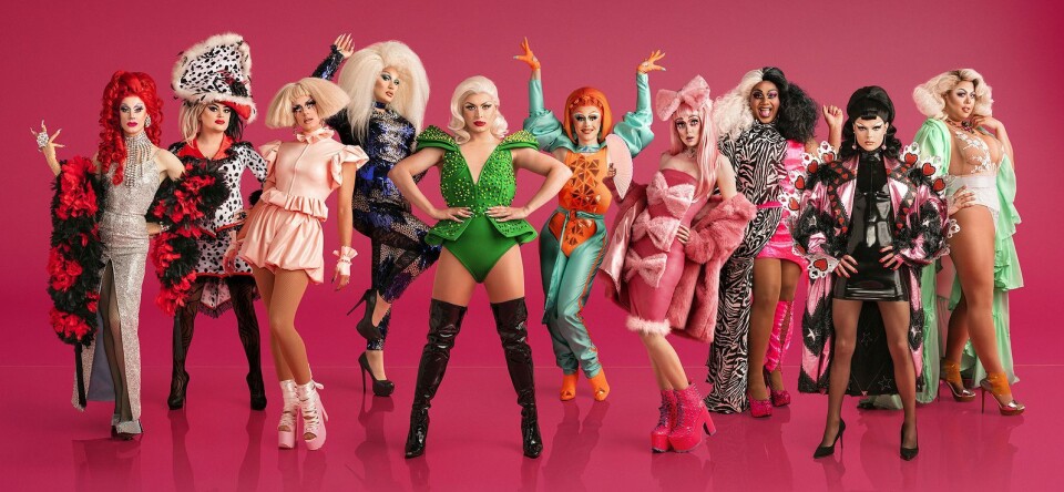 Dit weten we over de komende seizoenen van RuPaul's Drag Race